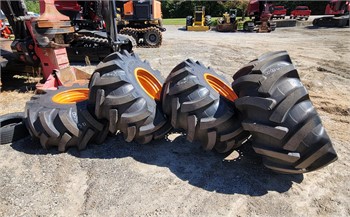 2022 PRIMEX 28L26 Used Tyres Truck / Trailer Components for sale