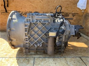 2010 VOLVO AT2512C Used Transmission Truck / Trailer Components for sale