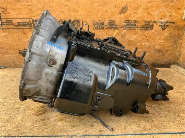 2012 EATON-FULLER FRM15210B Used Transmission Truck / Trailer Components for sale
