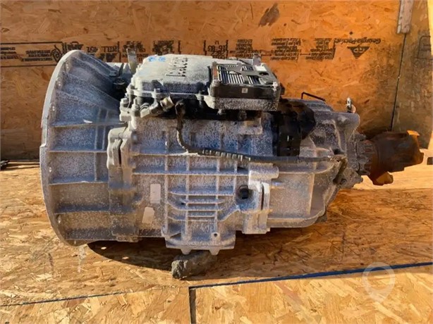2021 PACCAR PO-16F112C Used Transmission Truck / Trailer Components for sale