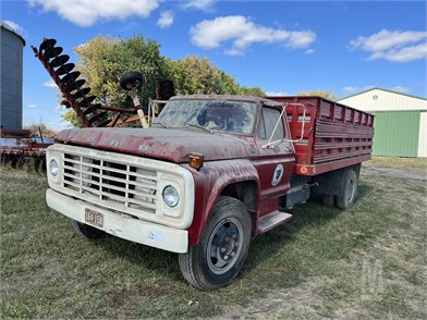 1970 ford truck for sale alberta
