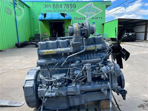 1984 MACK 675 Used Engine Truck / Trailer Components for sale