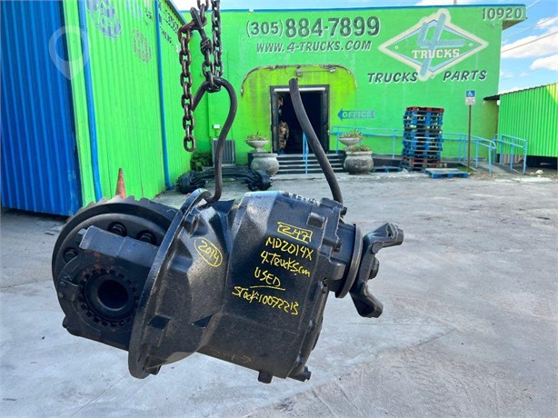 2014 MERITOR-ROCKWELL MD2014X Used Differential Truck / Trailer Components for sale