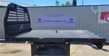 2023 FUTURELINE MANUFACTURING 85/103/37 TRUCK BED New Other Truck / Trailer Components for sale
