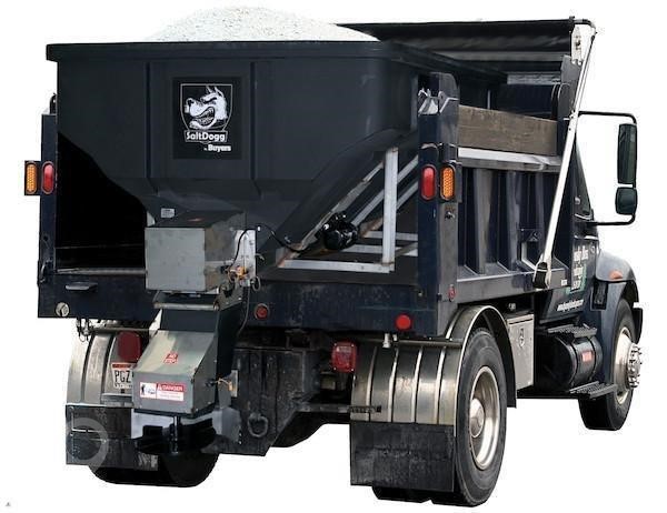 2023 SALT DOGG PRO4000CH New Other Truck / Trailer Components for sale