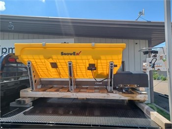2023 SNOWEX 11780 New Other Truck / Trailer Components for sale