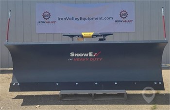 2022 SNOWEX 8000HD New Other Truck / Trailer Components for sale