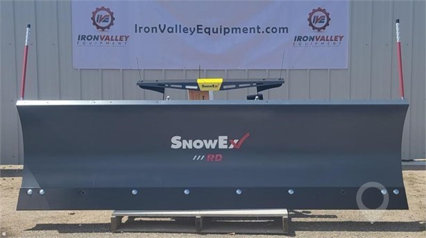 2021 SNOWEX 8600HD New Other Truck / Trailer Components for sale