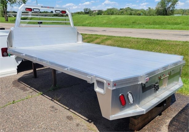 2022 DURA MAG TRUCK BODIES HBTB09711 TRUCK BED New Other Truck / Trailer Components for sale