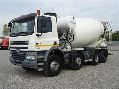 Bread harm new Year Concrete Trucks For Sale - 334 Listings | TruckPaper.com - Page 1 of 14