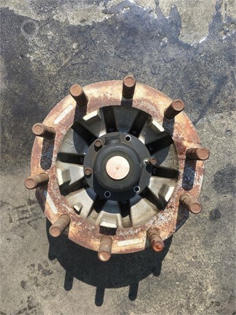2000 HUB PILOT / UNIMOUNT FRONT Used Other Truck / Trailer Components for sale