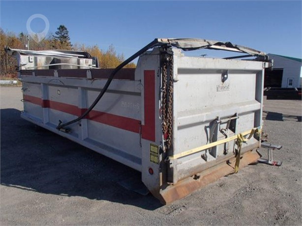 2003 LAGACE 19FT Used Other Truck / Trailer Components for sale