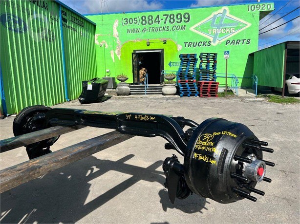1996 MERITOR-ROCKWELL 20.000LBS Rebuilt Axle Truck / Trailer Components for sale