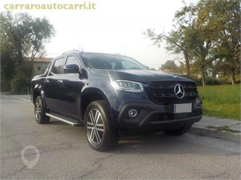 2019 MERCEDES-BENZ ML350 Used Panel Vans for sale