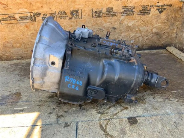 2014 EATON-FULLER FRO14210C Used Transmission Truck / Trailer Components for sale