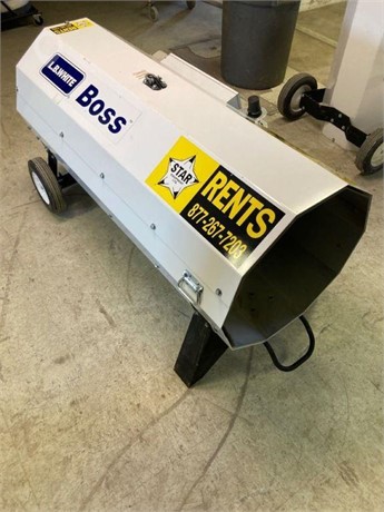 2019 LB WHITE BOSS 1000 DF Used Other for sale