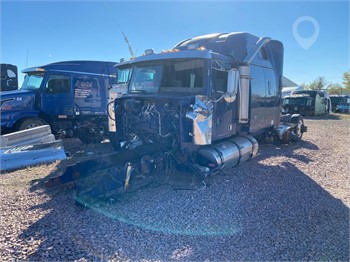 2001 WESTERN STAR Salvaged Other Truck / Trailer Components for sale