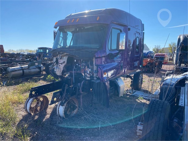 2013 FREIGHTLINER CASCADIA Salvaged Other Truck / Trailer Components for sale