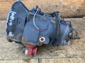 2017 EATON-FULLER FROF16210C Used Transmission Truck / Trailer Components for sale