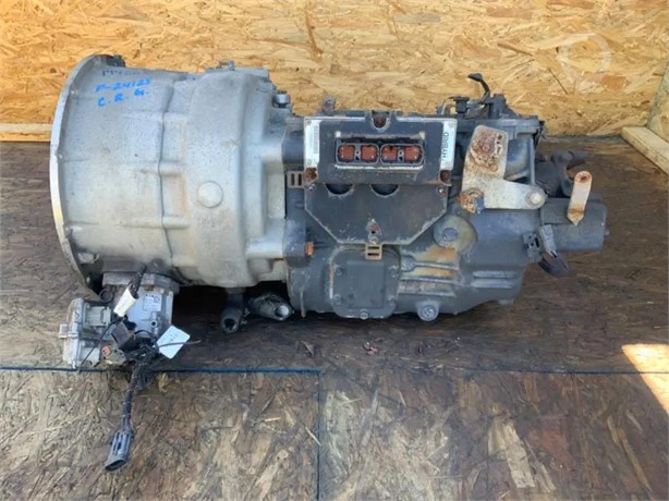 2010 EATON/FULLER EH-6E606B-CD Used Transmission Truck / Trailer Components for sale
