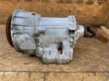 2006 ALLISON 3000PTS Used Transmission Truck / Trailer Components for sale