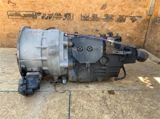 2010 EATON/FULLER EH-6E606B-CD Used Transmission Truck / Trailer Components for sale