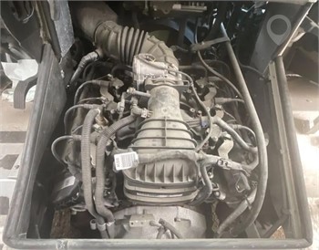 2019 FORD 6.2L Used Engine Truck / Trailer Components for sale