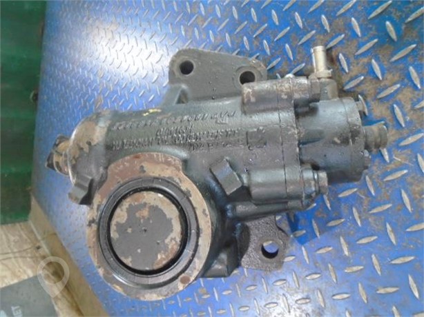 POWER STEERING BOX Used Other Truck / Trailer Components for sale