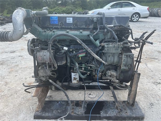 2013 VOLVO D13H Used Engine Truck / Trailer Components for sale