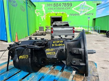 2003 EATON-FULLER RT6613 Used Transmission Truck / Trailer Components for sale