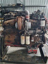 1986 CUMMINS BIG CAM 3 Used Engine Truck / Trailer Components for sale