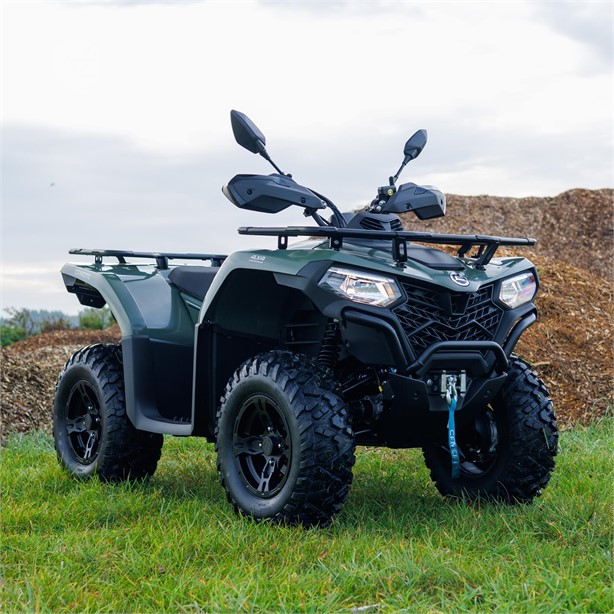 2023 CFMOTO CFORCE 450 EPS New Recreation / Utility ATVs for sale