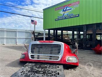 2012 FREIGHTLINER M2 BUSINESS CLASS Used Bonnet Truck / Trailer Components for sale