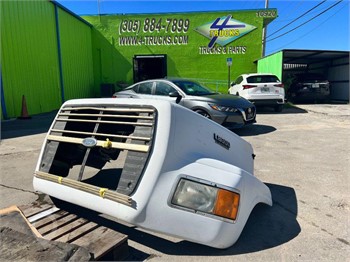 1996 FORD AEROMAX Used Bonnet Truck / Trailer Components for sale