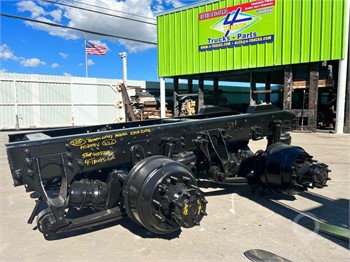 2015 FREIGHTLINER IROS INTERNATIONAL Used Cutoff Truck / Trailer Components for sale