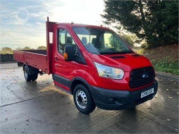 2016 FORD TRANSIT Used Other Vans for sale
