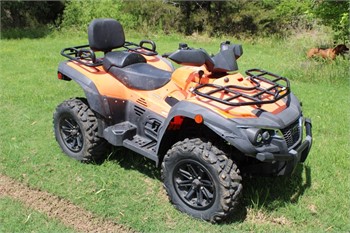 2018 ARGO XPLORER XRT 1000 LE Used Recreation / Utility ATVs for sale