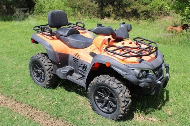 2018 ARGO XPLORER XRT 1000 LE Used Recreation / Utility ATVs for sale