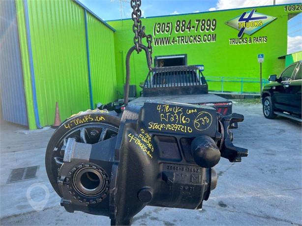2013 MERITOR RD23160 Used Differential Truck / Trailer Components for sale