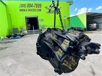 2013 MERCEDES RT40-4N Used Differential Truck / Trailer Components for sale