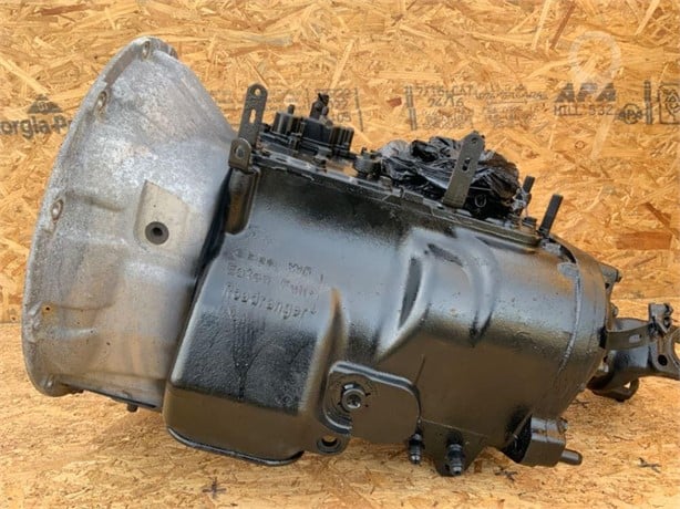 2013 EATON-FULLER FRO14210C Used Transmission Truck / Trailer Components for sale