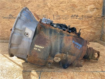 2000 EATON/FULLER FROF16210B Used Transmission Truck / Trailer Components for sale