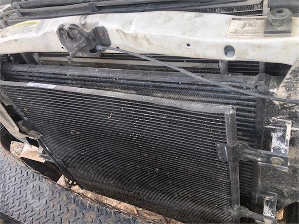 2009 DODGE RAM Used Radiator Truck / Trailer Components for sale