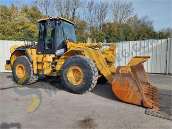 CATERPILLAR 950G Wheel Loaders For Sale - 50 Listings | Machinery 