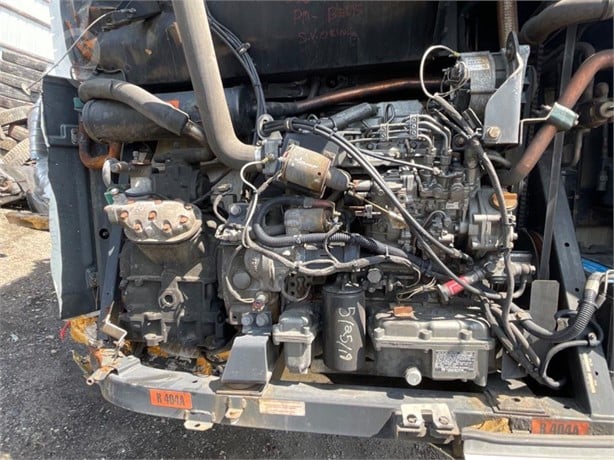 2000 THERMO KING N/A Used APU Truck / Trailer Components for sale