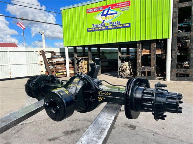 2008 SPICER 19060S Used Differential Truck / Trailer Components for sale