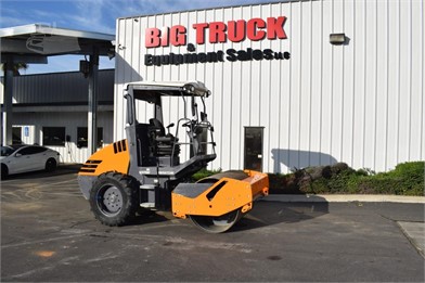 Construction Equipment For Sale By BIG TRUCK & EQUIPMENT - 87 