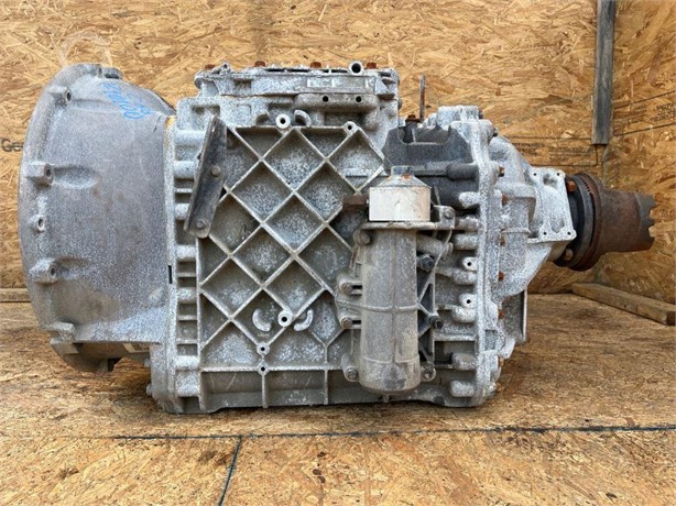2013 VOLVO ATO2612D Used Transmission Truck / Trailer Components for sale