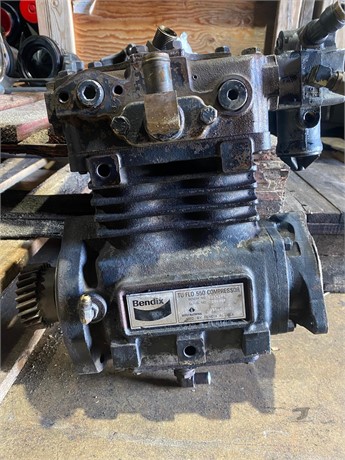 BENDIX TU-FLO 550 Used Air Brake System Truck / Trailer Components for sale