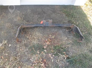 HITCH AND STEP BAR CHEVY AND DODGE Used Other Truck / Trailer Components auction results